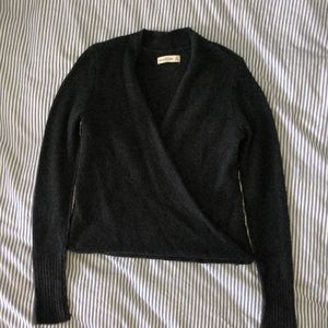 Abercrombie and Fitch sweater